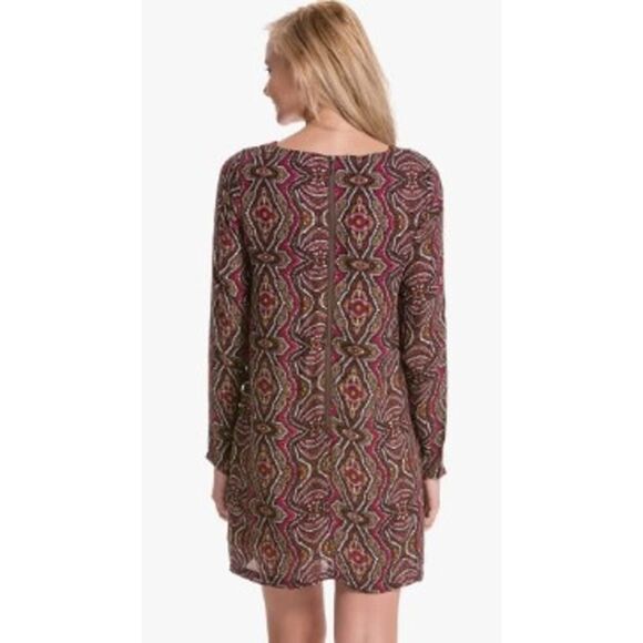 prAna Cece Dress NWT Sz. S - Picture 2 of 7